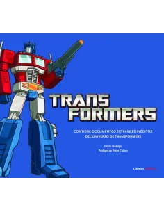 Los tesoros de Transformers