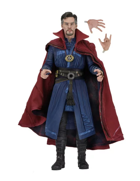 es::Doctor Extraño Figura 1/4 Doctor Strange 46 cm