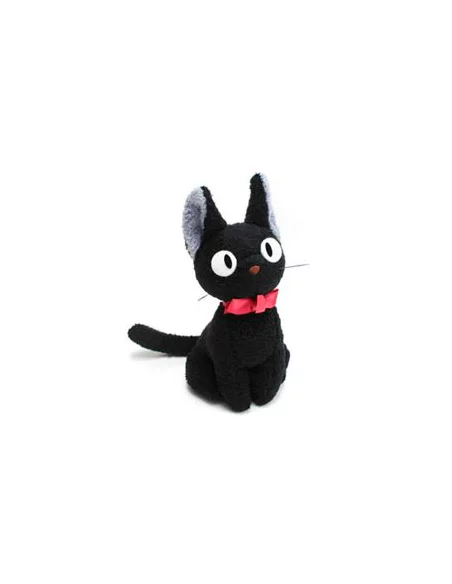 es::Nicky La aprendiz de bruja Peluche gato Jiji sentado 21 cm