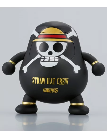 es::Daruma Club Figura One Piece B Negra 9 cm