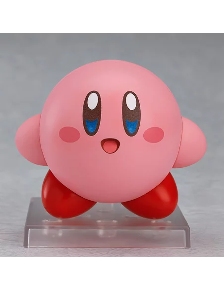 es::Kirby Figura Kirby Nendoroid 10 cm