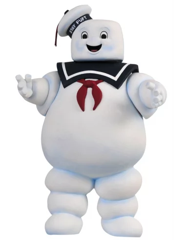 es::Cazafantas Hucha Stay Puft Marshmallow Man 20 cm