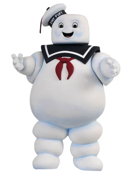 es::Cazafantas Hucha Stay Puft Marshmallow Man 20 cm