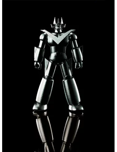 es::Absolute Chogokin Gran Mazinger Figura 7 cm Great Mazinger