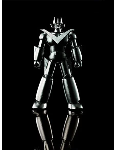 es::Absolute Chogokin Gran Mazinger Figura 7 cm Great Mazinger