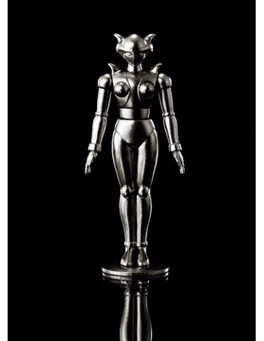 es::Absolute Chogokin Figura 7 cm Afrodita A