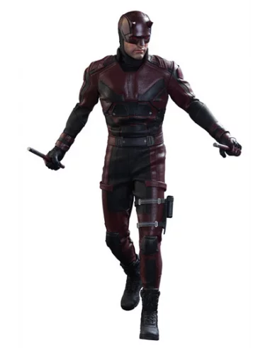 es::Daredevil Figura 1/6 Daredevil 30 cm Hot Toys