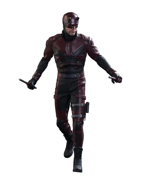 es::Daredevil Figura 1/6 Daredevil 30 cm Hot Toys