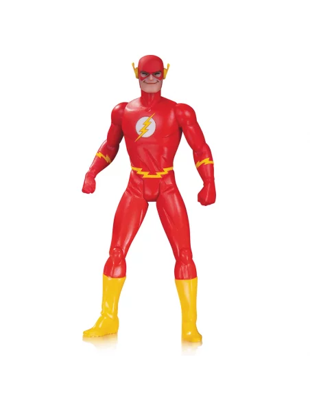 es::DC Comics Designer Series Figura The Flash by Darwyn Cooke