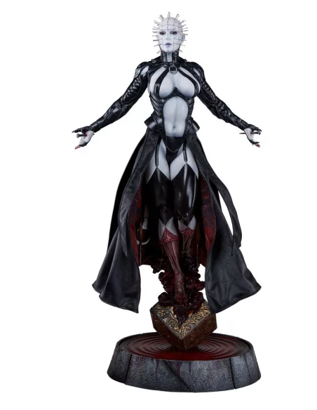 es::Hellraiser Estatua Premium Format Hell Priestess 59 cm