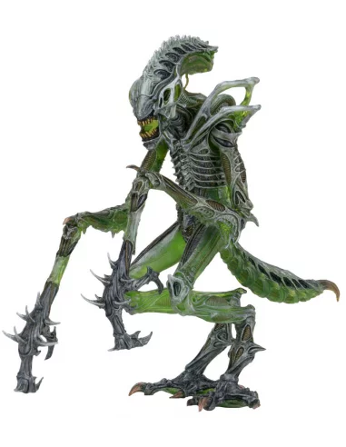 es::Aliens Serie 10 Figura Mantis Alien 22 cm