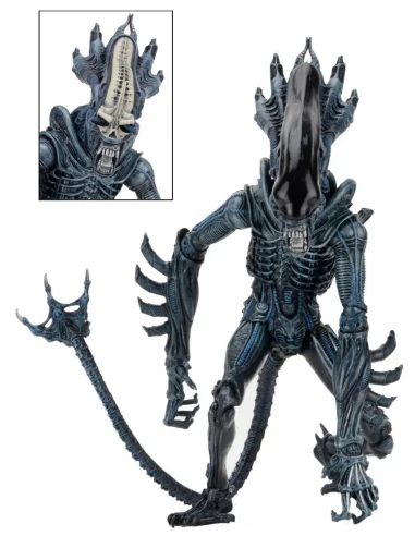 es::Aliens Serie 10 Figura Gorilla Alien 22 cm