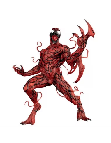 es::Marvel Now! Estatua PVC ARTFX+ 1/10 Carnage 19 cm