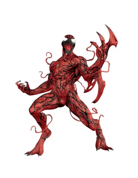 es::Marvel Now! Estatua PVC ARTFX+ 1/10 Carnage 19 cm