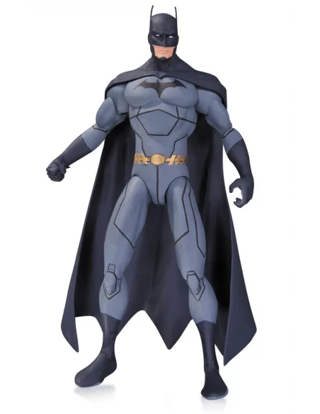 es::Son of Batman Figura Batman 17 cm