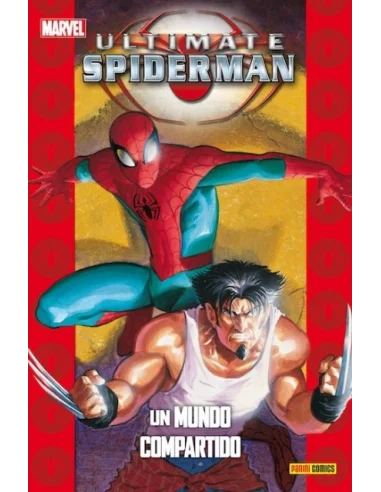 es::Coleccionable Ultimate 06. Spiderman 03: Un mundo compartido