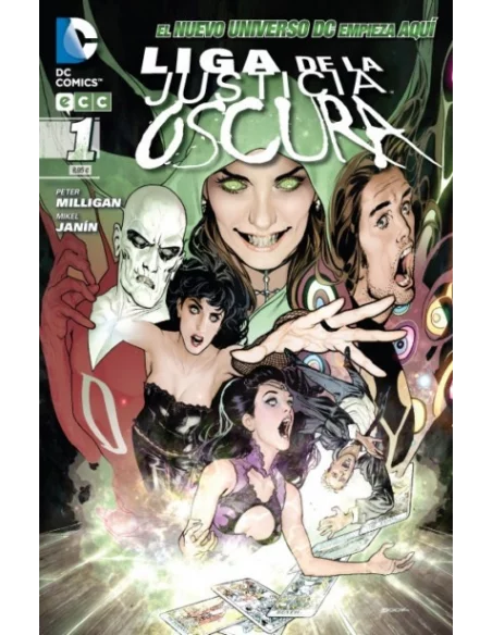 es::Liga de la Justicia Oscura 01