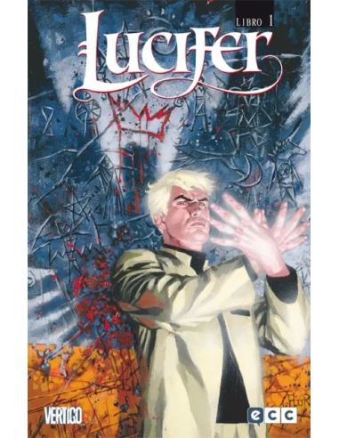 es::Lucifer: Edición de Lujo 01