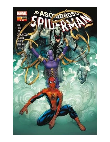 es::El Asombroso Spiderman 64