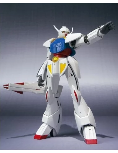 Turn A Gundam Figura 12,5 cm. Mobile Suit Gundam R