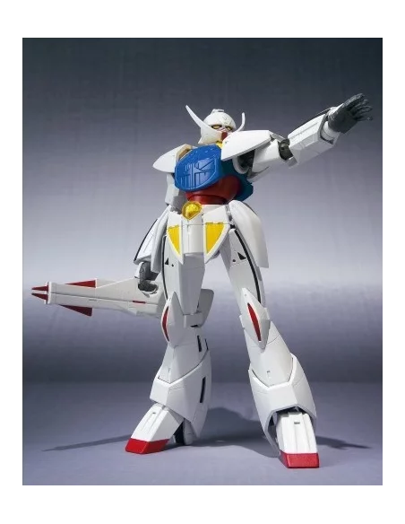 Turn A Gundam Figura 12,5 cm. Mobile Suit Gundam R
