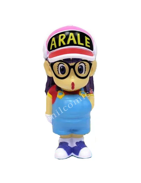 es::Dr. Slump: Arale Figura antiestrés