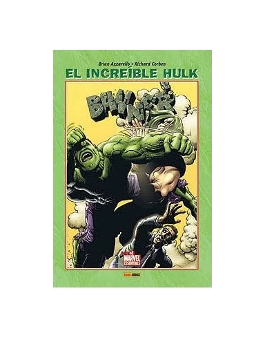 es::Hulk: Banner