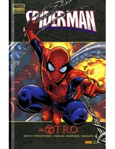 es::Spiderman: El Otro - Cómic Marvel Deluxe