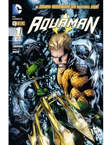es::Aquaman 01
