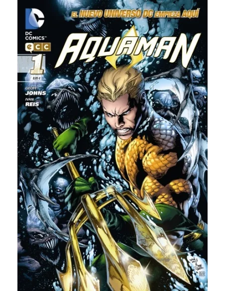 es::Aquaman 01