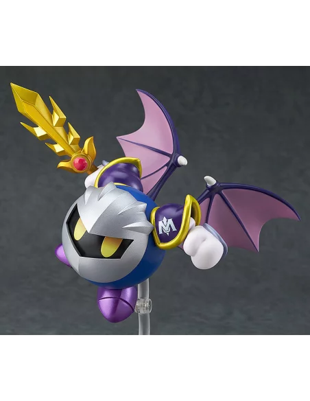 es::Kirby Figura Meta Knight Nendoroid 10 cm