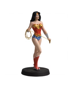 es::DC Super Hero Collection: Wonder Woman Figura 1:21 Eaglemoss