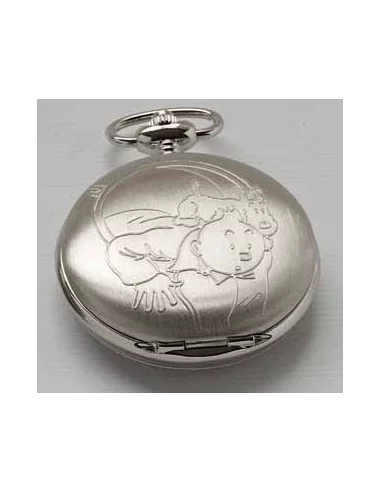 es::Brújula Tintín "Cangrejo"