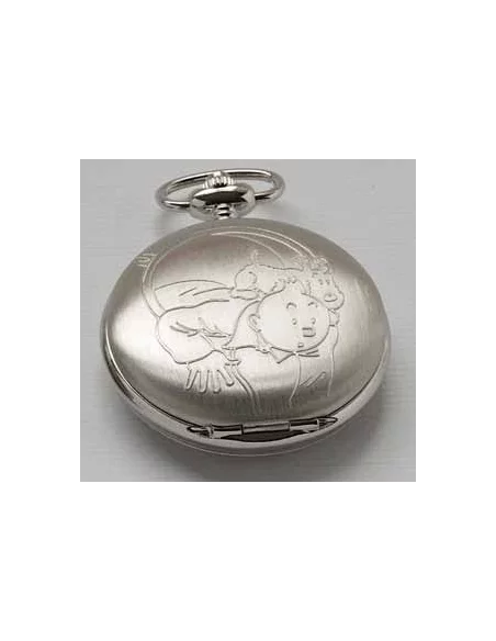 es::Brújula Tintín "Cangrejo"