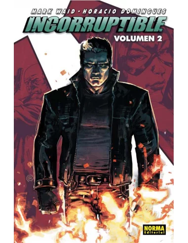 es::Incorruptible 02 de 7