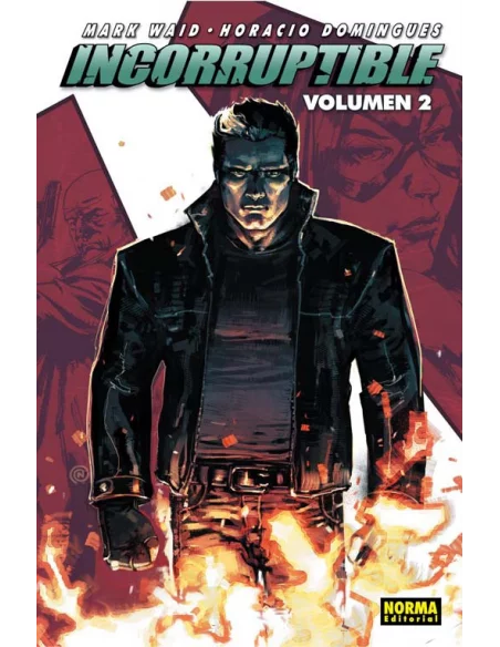 es::Incorruptible 02 de 7