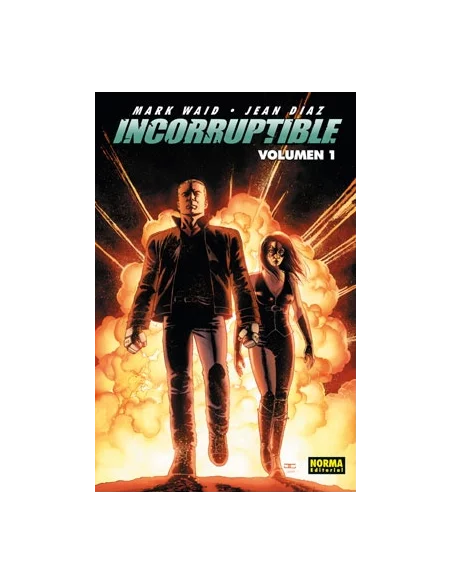 es::Incorruptible 01 de 7