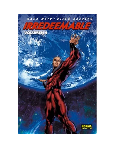 es::Irredeemable 04 de 10