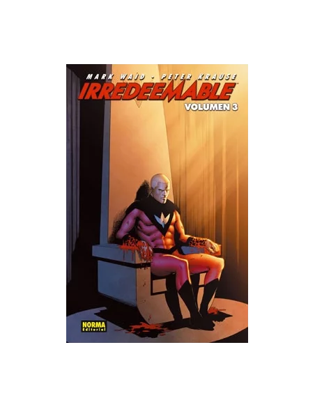 es::Irredeemable 03 de 10