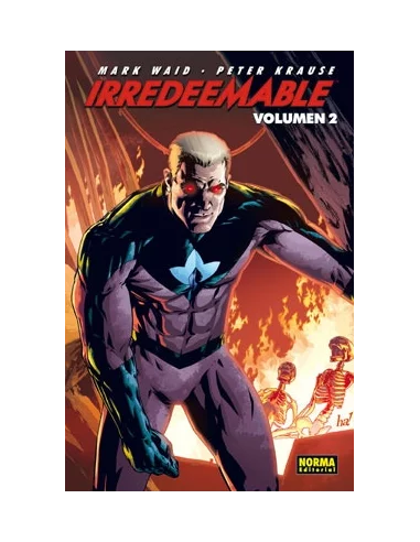 es::Irredeemable 02 de 10