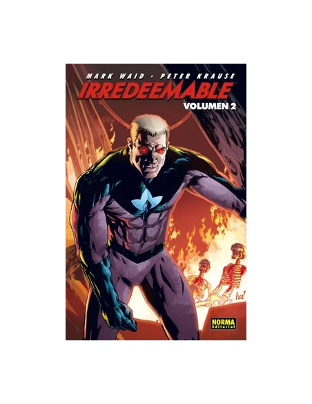 es::Irredeemable 02 de 10