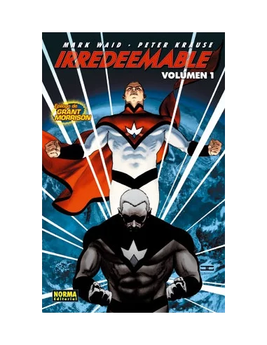 es::Irredeemable 01 de 10