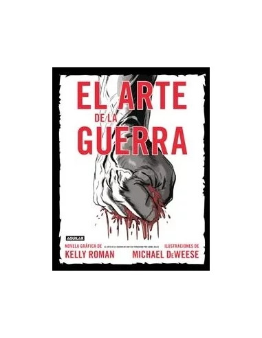 es::El Arte de la Guerra