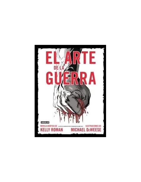 es::El Arte de la Guerra