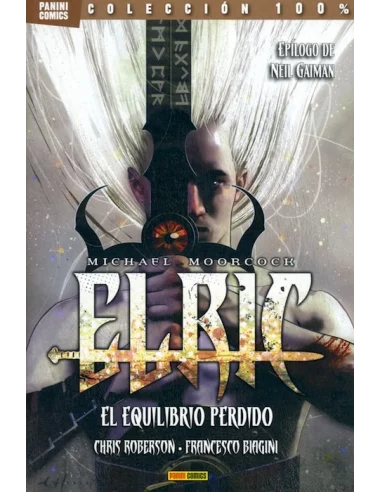 es::Elric: El Equilibrio Perdido 01