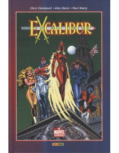 es::Excalibur 01