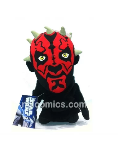 es::Peluche Star Wars: Darth Maul