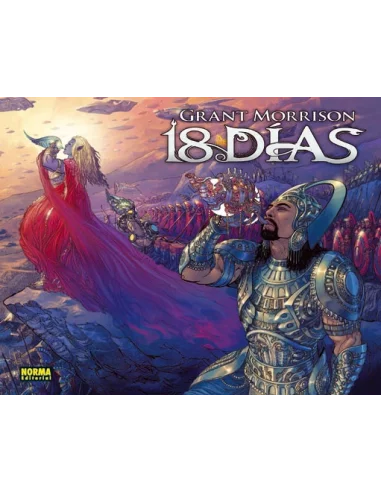 es::18 Días