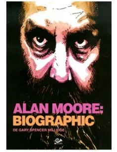es::Alan Moore: Biographic