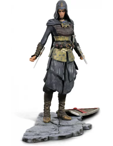 es::Assassin's Creed Estatua PVC Maria Ariane Labed 23 cm